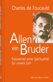 CdF Allen ein Bruder Cover